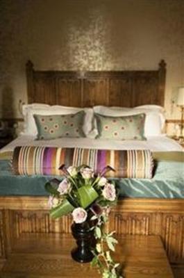 фото отеля South Lodge Hotel Lower Beeding Horsham (England)