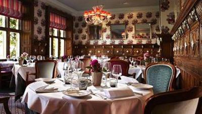 фото отеля South Lodge Hotel Lower Beeding Horsham (England)