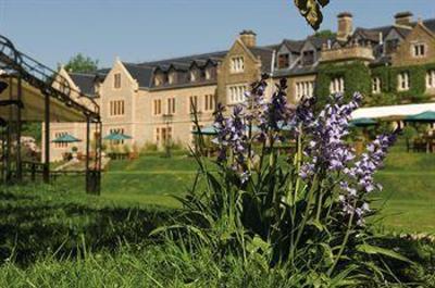 фото отеля South Lodge Hotel Lower Beeding Horsham (England)
