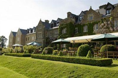 фото отеля South Lodge Hotel Lower Beeding Horsham (England)