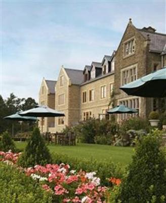 фото отеля South Lodge Hotel Lower Beeding Horsham (England)