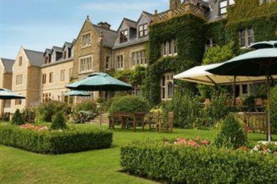 фото отеля South Lodge Hotel Lower Beeding Horsham (England)