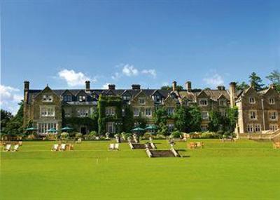 фото отеля South Lodge Hotel Lower Beeding Horsham (England)