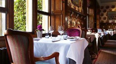 фото отеля South Lodge Hotel Lower Beeding Horsham (England)