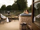 фото отеля South Lodge Hotel Lower Beeding Horsham (England)