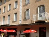 Hotel de la Paix Saint Nectaire