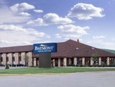 фото отеля Baymont Inn & Suites Enid
