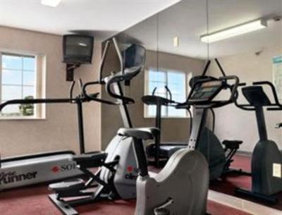 фото отеля Microtel Inn Columbus Grove City