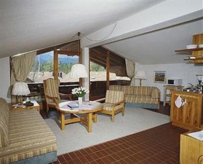 фото отеля Landhaus Steinbrech Hotel Grainau
