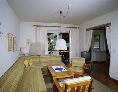 фото отеля Landhaus Steinbrech Hotel Grainau