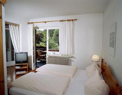 фото отеля Landhaus Steinbrech Hotel Grainau