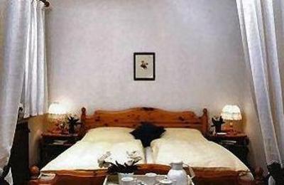 фото отеля Landhaus Steinbrech Hotel Grainau