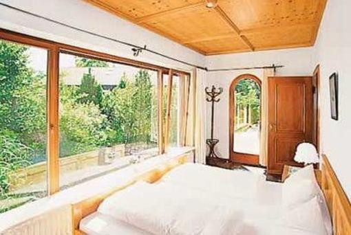 фото отеля Landhaus Steinbrech Hotel Grainau