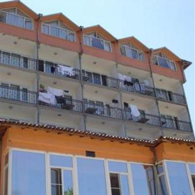 фото отеля Guven Hotel Inegol