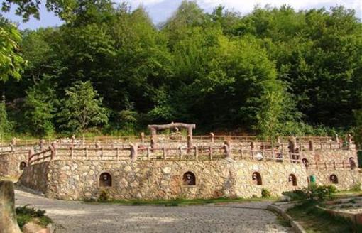 фото отеля Guven Hotel Inegol