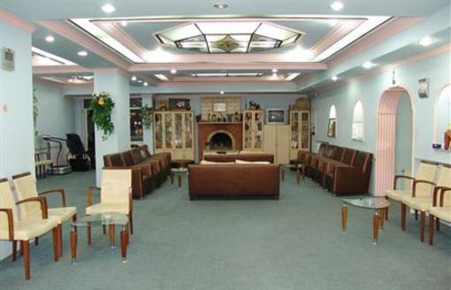 фото отеля Guven Hotel Inegol