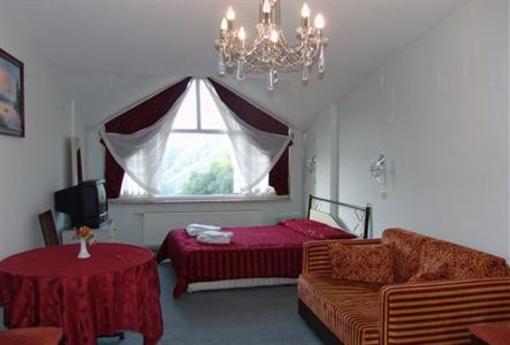 фото отеля Guven Hotel Inegol