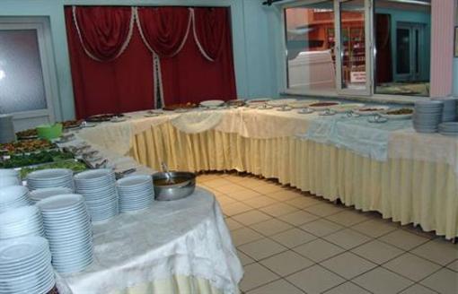 фото отеля Guven Hotel Inegol