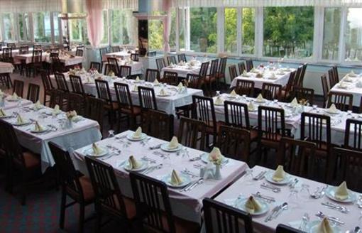 фото отеля Guven Hotel Inegol