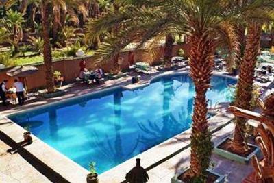 фото отеля Kasbah Asmaa