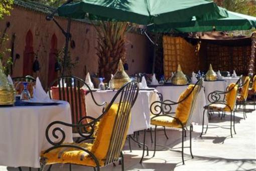 фото отеля Kasbah Asmaa