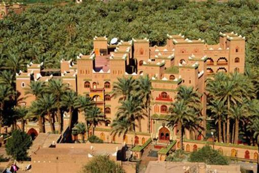 фото отеля Kasbah Asmaa