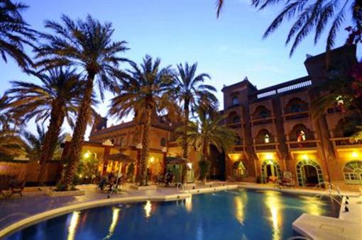 фото отеля Kasbah Asmaa