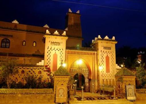фото отеля Kasbah Asmaa
