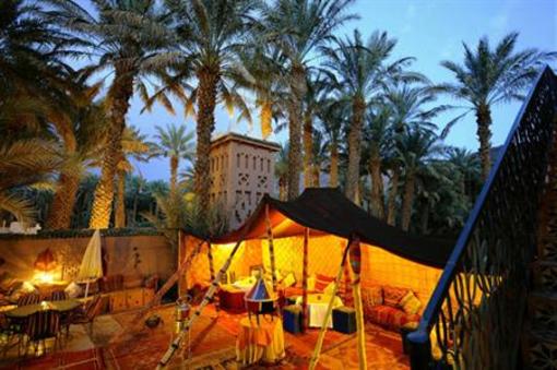 фото отеля Kasbah Asmaa