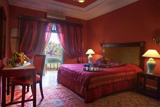 фото отеля Kasbah Asmaa