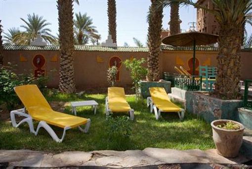 фото отеля Kasbah Asmaa