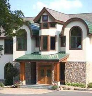 фото отеля Inn at Wawanissee Point