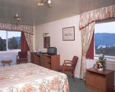 фото отеля Windermere Hydro Hotel