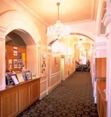 фото отеля Windermere Hydro Hotel