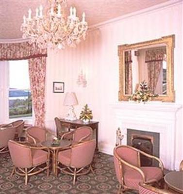 фото отеля Windermere Hydro Hotel