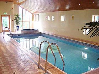 фото отеля Windermere Hydro Hotel
