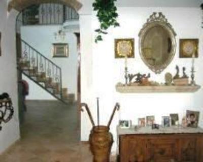 фото отеля Casa Armonia B&B