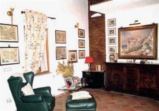 фото отеля Casa Armonia B&B