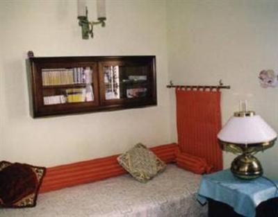 фото отеля Casa Armonia B&B