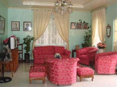 фото отеля AguLuz Homestay