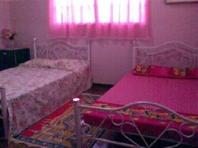 фото отеля AguLuz Homestay