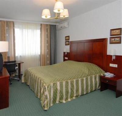 фото отеля Eridan Aparthotel