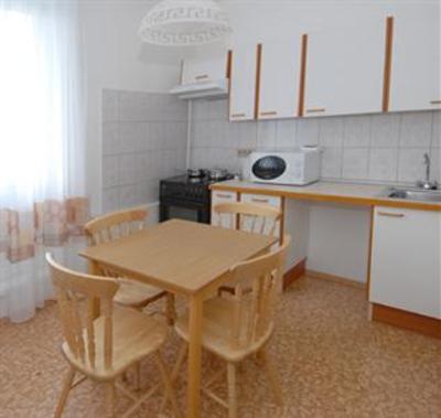 фото отеля Eridan Aparthotel