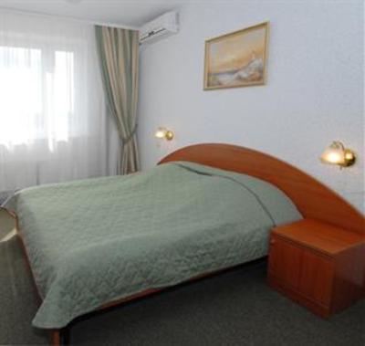 фото отеля Eridan Aparthotel