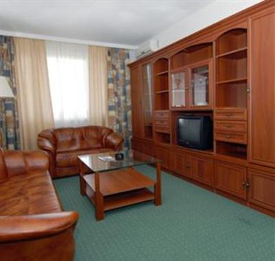 фото отеля Eridan Aparthotel