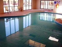 Econo Lodge McPherson