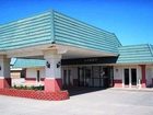 фото отеля Econo Lodge McPherson