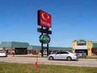 фото отеля Econo Lodge McPherson