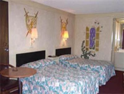 фото отеля Knights Inn Racine