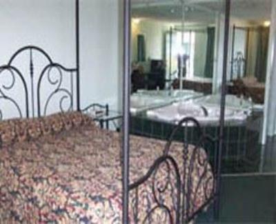 фото отеля Knights Inn Racine
